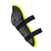 Picture of ONeal Peewee Youth Knee Pads M/L - Black/Neon Yellow